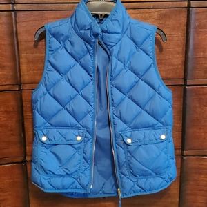 J Crew vest